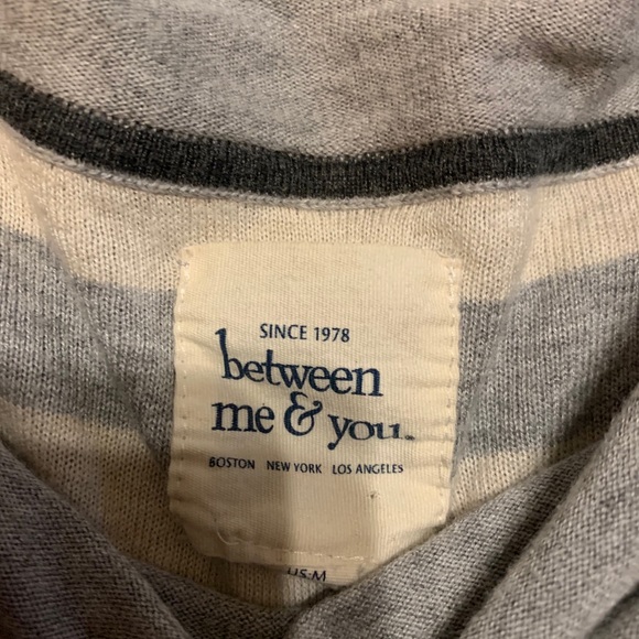 The Coziest Sweater Ever! - Picture 2 of 4